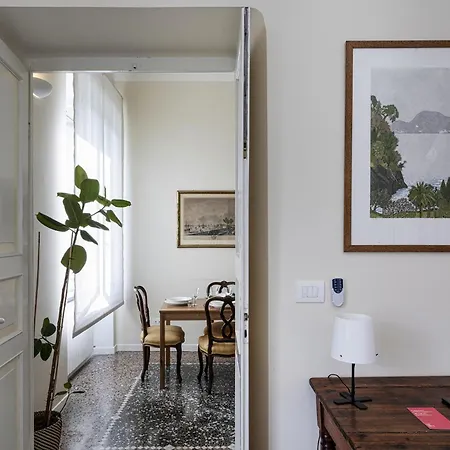 Mazzini Gallery In By Wonderful Italy Apartment
