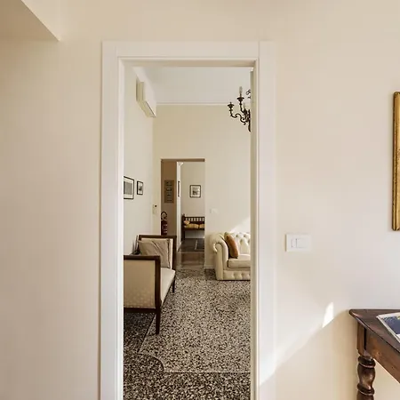 Mazzini Gallery In By Wonderful Italy